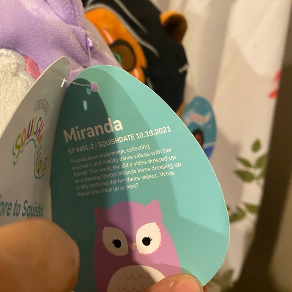 Miranda - Picture 2 of 2